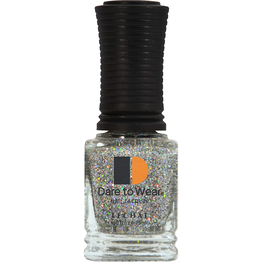 Dare To Wear Nail Polish - DW059 - Hologram Diamond